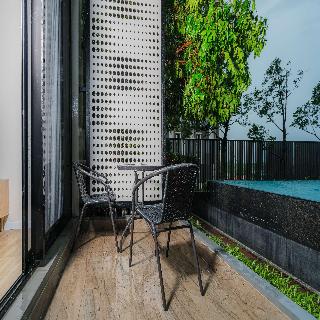 SureStay by Best Western Bangkok Ramintra fotoÄŸrafÄ±