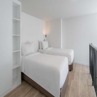 SureStay by Best Western Bangkok Ramintra fotoÄŸrafÄ±