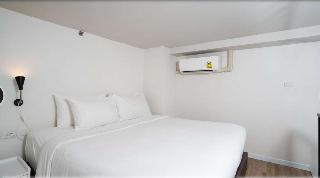 SureStay by Best Western Bangkok Ramintra fotoÄŸrafÄ±