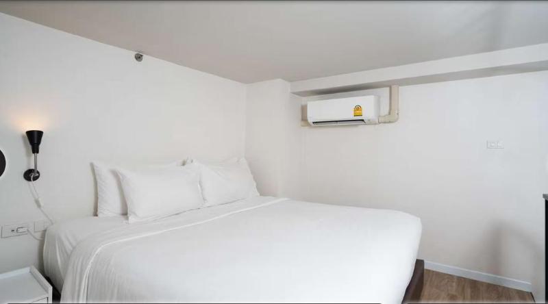 SureStay by Best Western Bangkok Ramintra - Oda