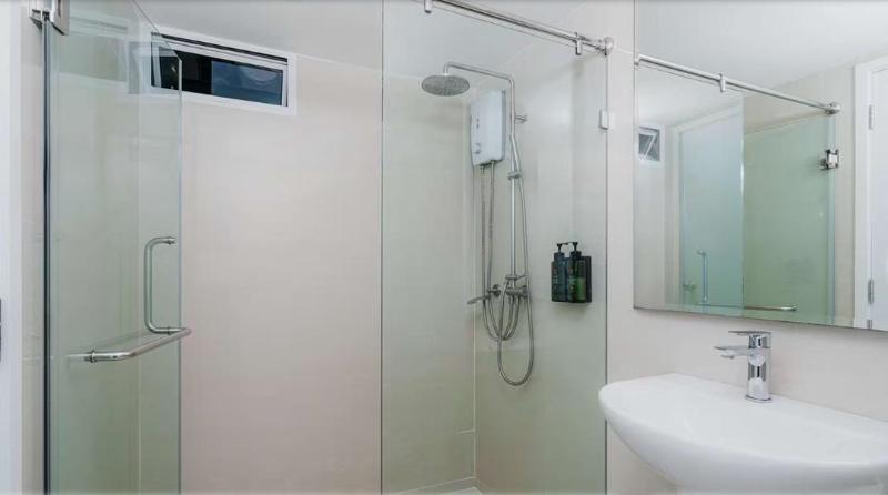 SureStay by Best Western Bangkok Ramintra - Oda