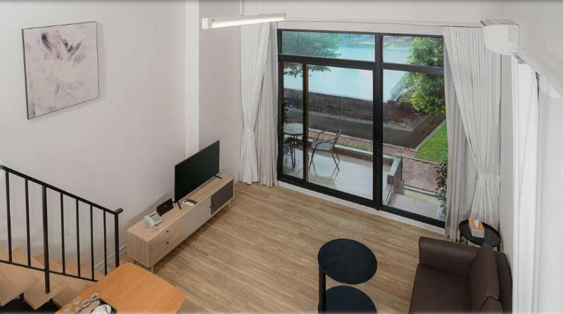 SureStay by Best Western Bangkok Ramintra - Oda