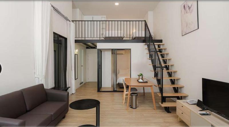 SureStay by Best Western Bangkok Ramintra - Oda