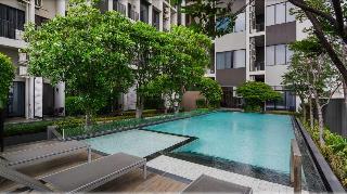 SureStay by Best Western Bangkok Ramintra fotoÄŸrafÄ±