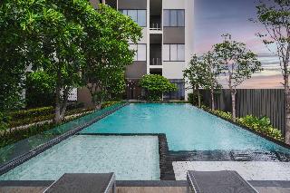 SureStay by Best Western Bangkok Ramintra fotoÄŸrafÄ±