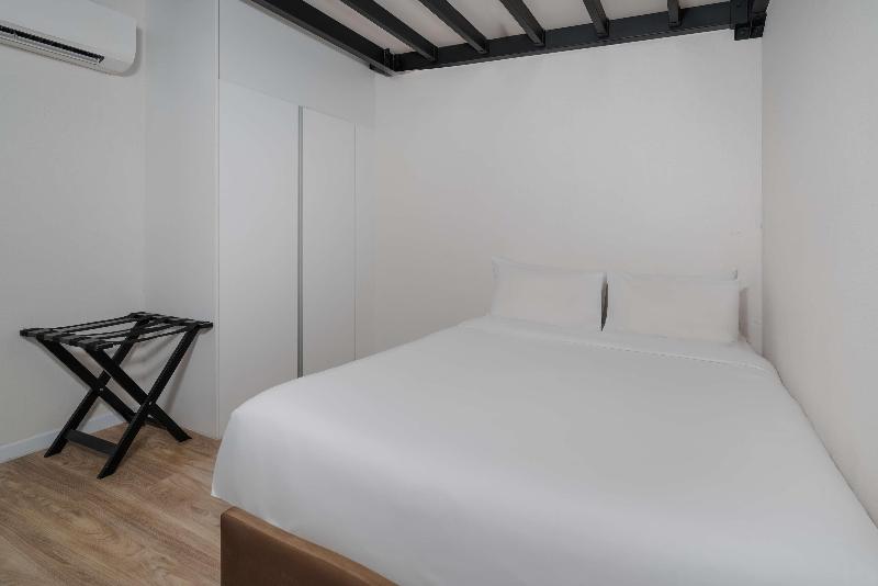 SureStay by Best Western Bangkok Ramintra - Havuz