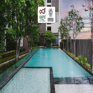 SureStay by Best Western Bangkok Ramintra fotoÄŸrafÄ±