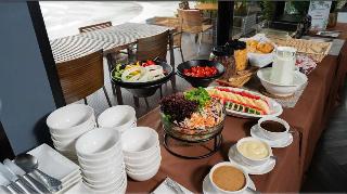 SureStay by Best Western Bangkok Ramintra fotoÄŸrafÄ±