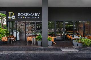 SureStay by Best Western Bangkok Ramintra fotoÄŸrafÄ±