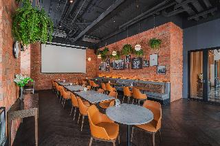 SureStay by Best Western Bangkok Ramintra fotoÄŸrafÄ±