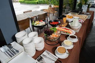 SureStay by Best Western Bangkok Ramintra fotoÄŸrafÄ±