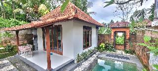 Pandawa Villas Ubud By Zuzu fotoÄŸrafÄ±