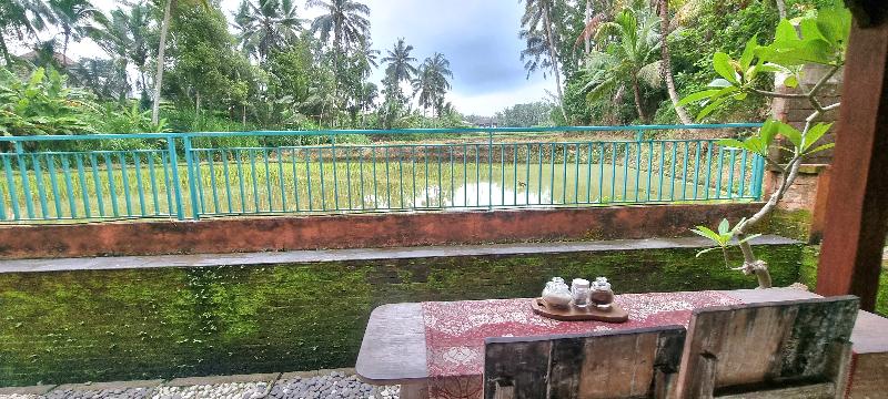 Pandawa Villas Ubud By Zuzu - Genel