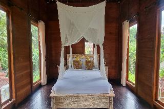 Pandawa Villas Ubud By Zuzu fotoÄŸrafÄ±