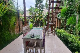 Pandawa Villas Ubud By Zuzu fotoÄŸrafÄ±