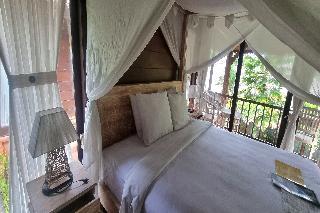 Pandawa Villas Ubud By Zuzu fotoÄŸrafÄ±