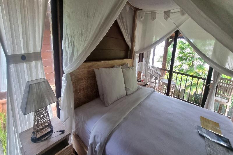 Pandawa Villas Ubud By Zuzu - Oda