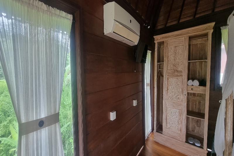 Pandawa Villas Ubud By Zuzu - Oda