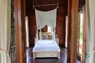 Pandawa Villas Ubud By Zuzu fotoÄŸrafÄ±