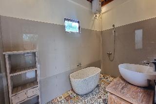 Pandawa Villas Ubud By Zuzu fotoÄŸrafÄ±