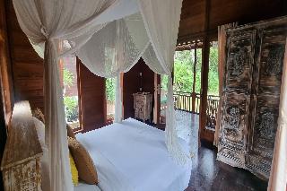 Pandawa Villas Ubud By Zuzu fotoÄŸrafÄ±