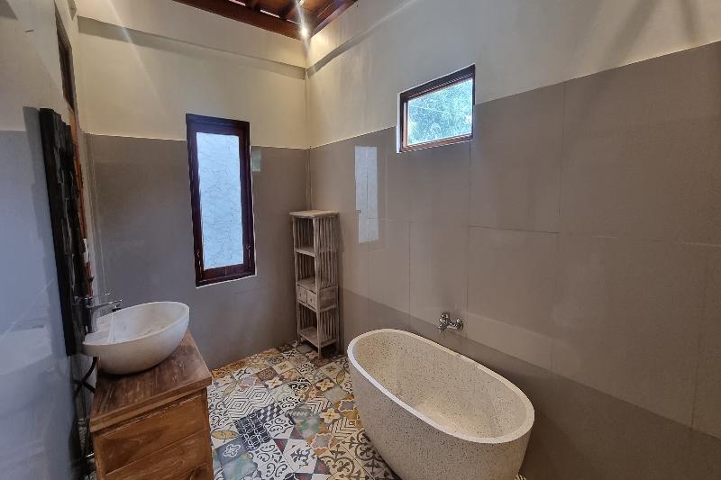 Pandawa Villas Ubud By Zuzu - Oda