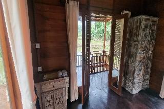 Pandawa Villas Ubud By Zuzu fotoÄŸrafÄ±