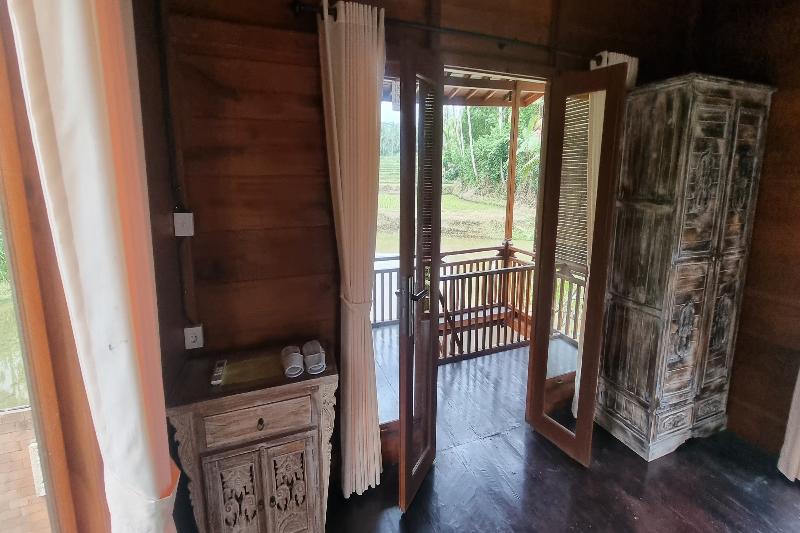 Pandawa Villas Ubud By Zuzu - Oda