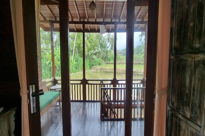 Pandawa Villas Ubud By Zuzu - Oda