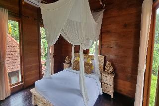 Pandawa Villas Ubud By Zuzu fotoÄŸrafÄ±