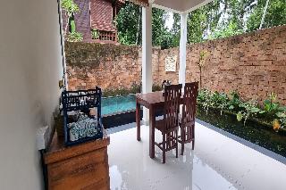 Pandawa Villas Ubud By Zuzu fotoÄŸrafÄ±