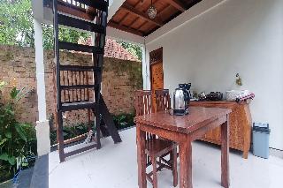 Pandawa Villas Ubud By Zuzu fotoÄŸrafÄ±