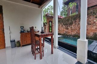 Pandawa Villas Ubud By Zuzu fotoÄŸrafÄ±