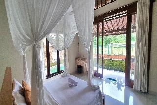 Pandawa Villas Ubud By Zuzu fotoÄŸrafÄ±