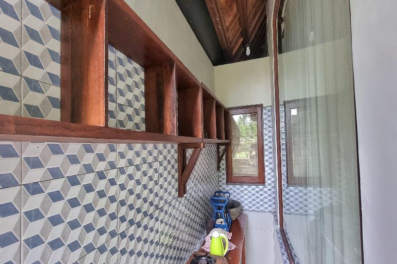 Pandawa Villas Ubud By Zuzu - Oda