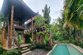 Pandawa Villas Ubud By Zuzu fotoÄŸrafÄ±