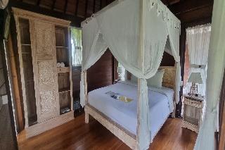 Pandawa Villas Ubud By Zuzu fotoÄŸrafÄ±