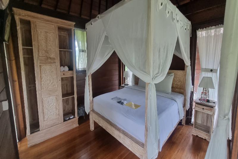 Pandawa Villas Ubud By Zuzu - Oda