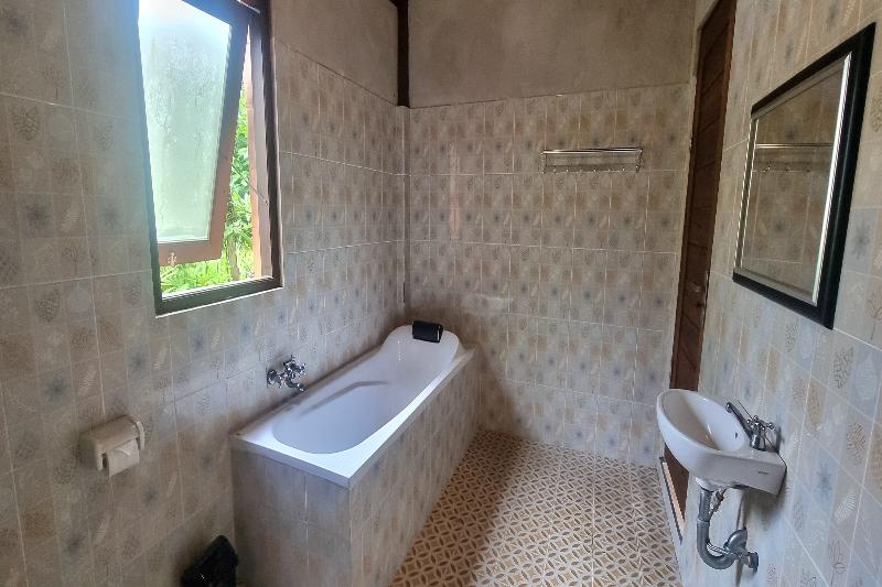 Pandawa Villas Ubud By Zuzu - Oda