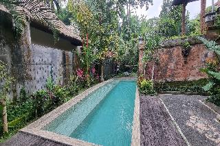 Pandawa Villas Ubud By Zuzu fotoÄŸrafÄ±