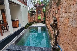 Pandawa Villas Ubud By Zuzu fotoÄŸrafÄ±