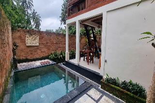 Pandawa Villas Ubud By Zuzu fotoÄŸrafÄ±
