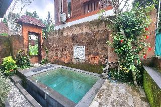 Pandawa Villas Ubud By Zuzu fotoÄŸrafÄ±