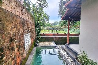 Pandawa Villas Ubud By Zuzu fotoÄŸrafÄ±