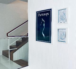 Patenope Hostel And Suites fotoÄŸrafÄ±