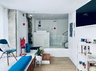Patenope Hostel And Suites fotoÄŸrafÄ±