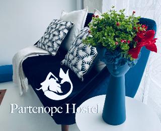 Patenope Hostel And Suites otel fotoğrafı