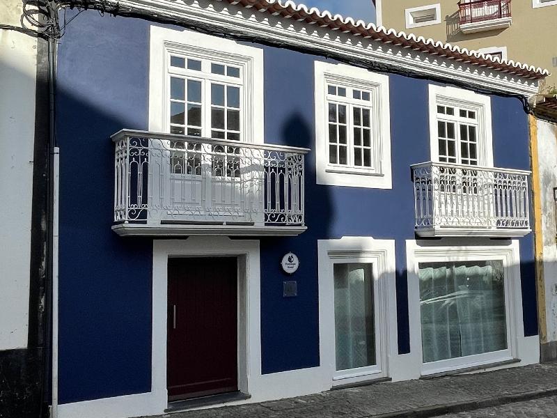 Patenope Hostel And Suites - Genel