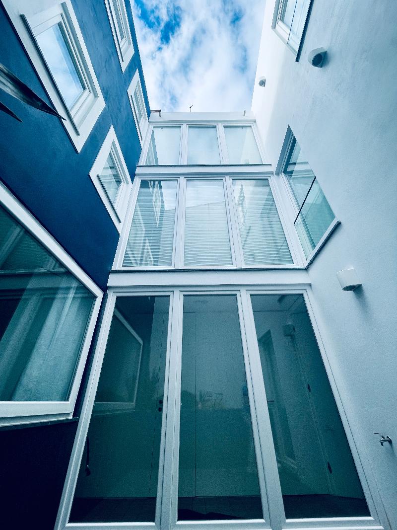 Patenope Hostel And Suites - Genel