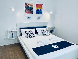 Patenope Hostel And Suites fotoÄŸrafÄ±